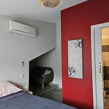 L'Evidence Bed & Breakfast Prades  Екстериор снимка