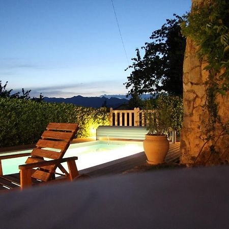 L'Evidence Bed & Breakfast Prades  Екстериор снимка