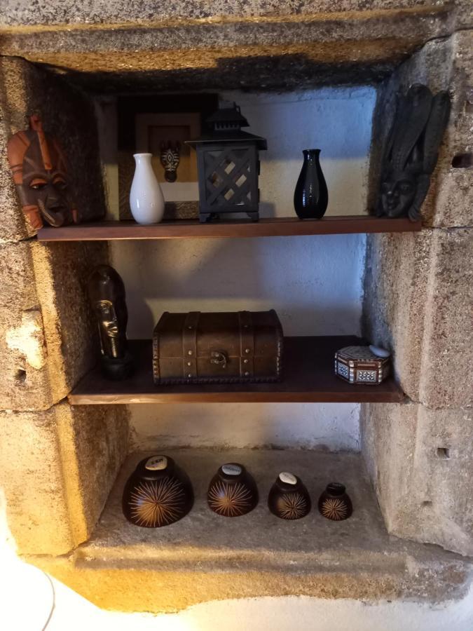 L'Evidence Bed & Breakfast Prades  Екстериор снимка