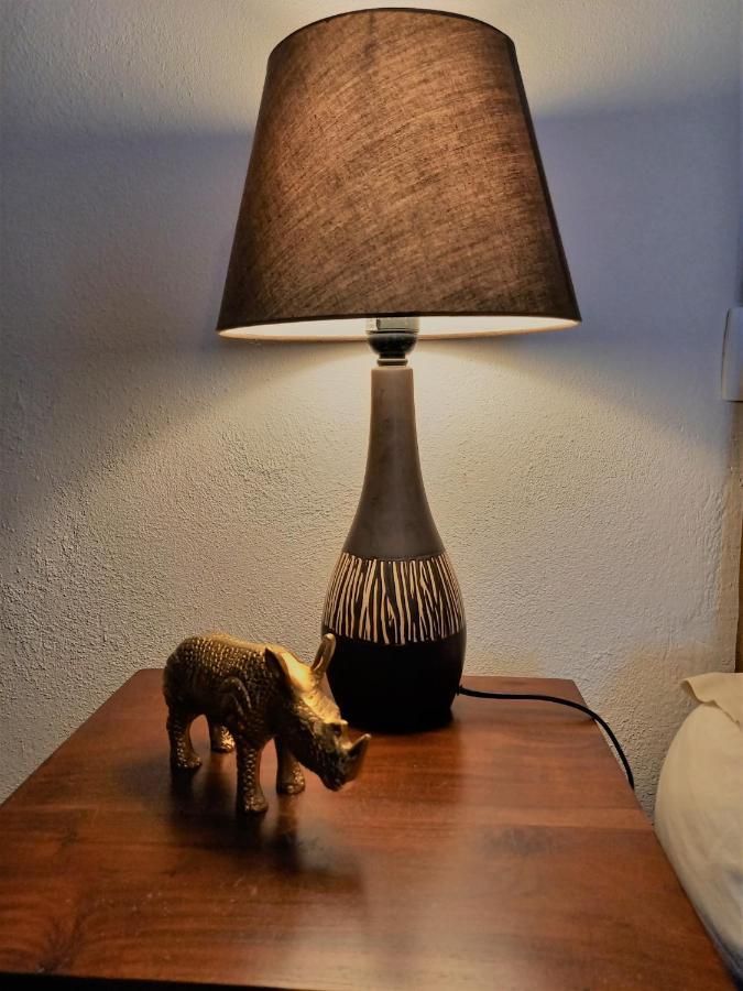 L'Evidence Bed & Breakfast Prades  Екстериор снимка