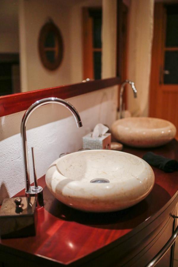 L'Evidence Bed & Breakfast Prades  Стая снимка