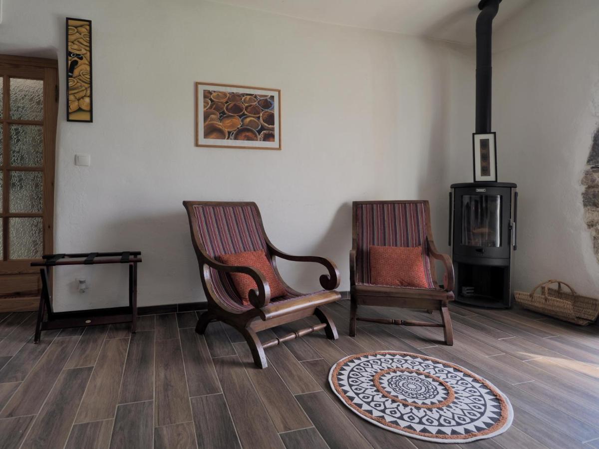 L'Evidence Bed & Breakfast Prades  Екстериор снимка