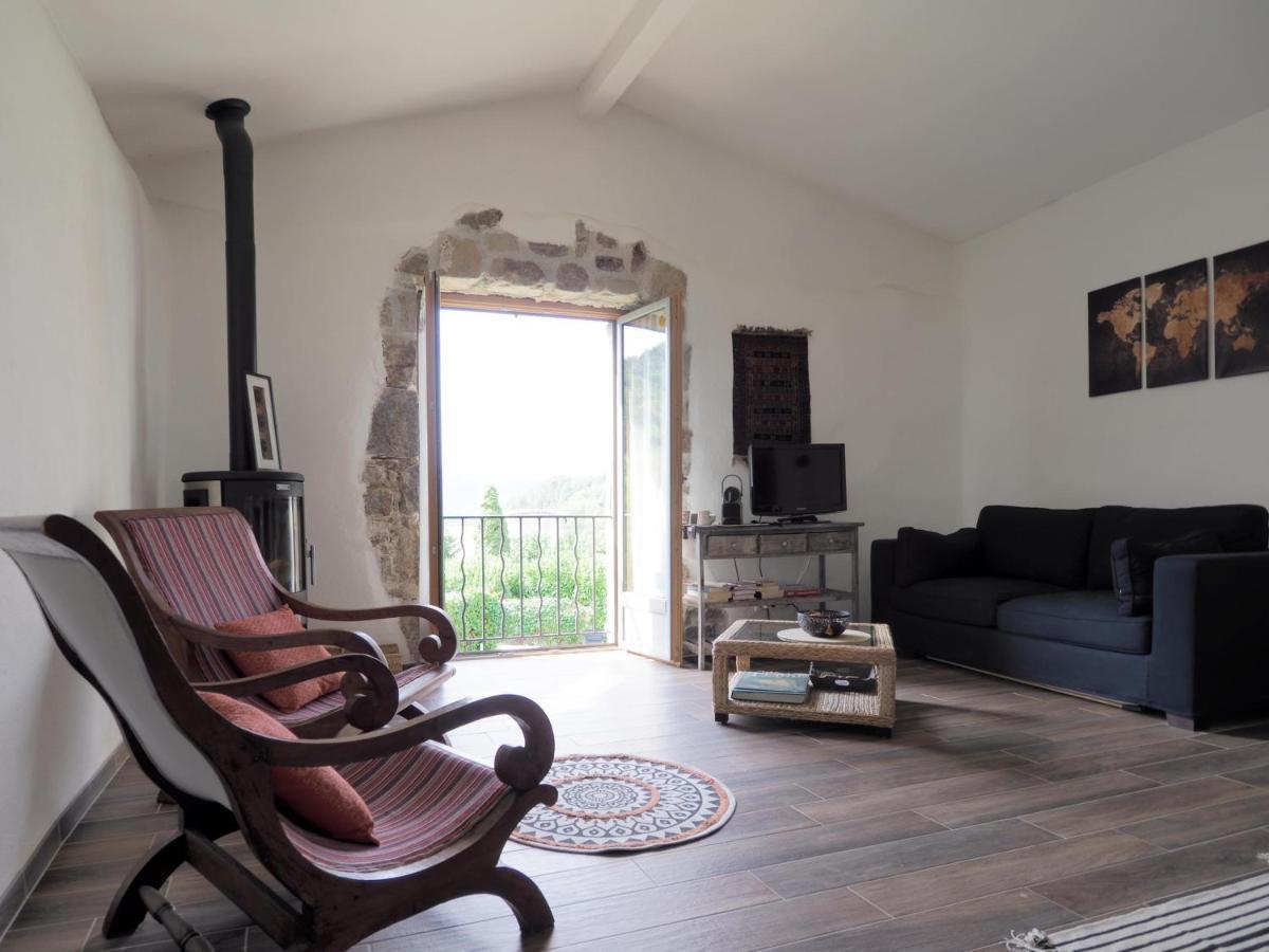 L'Evidence Bed & Breakfast Prades  Екстериор снимка