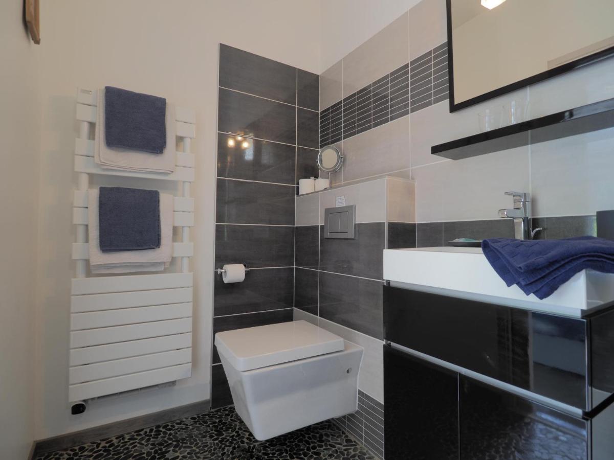 L'Evidence Bed & Breakfast Prades  Екстериор снимка