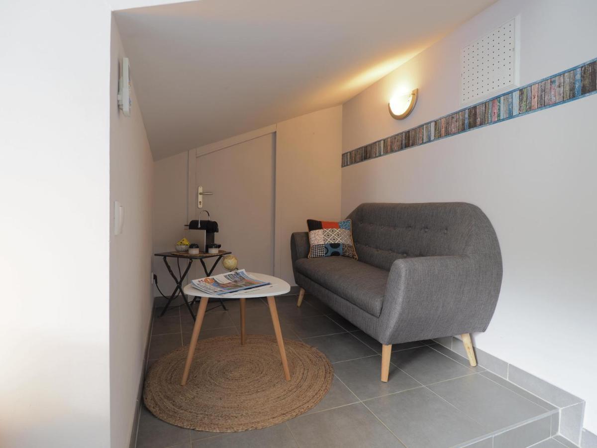 L'Evidence Bed & Breakfast Prades  Екстериор снимка