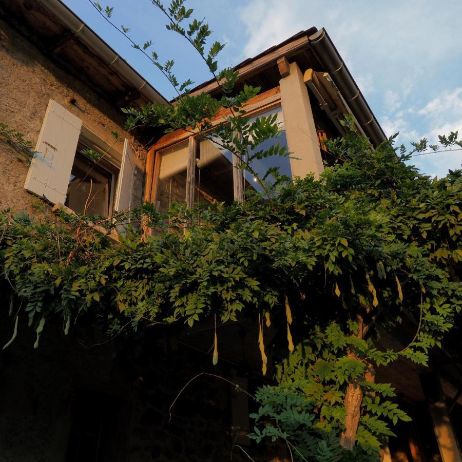 L'Evidence Bed & Breakfast Prades  Екстериор снимка