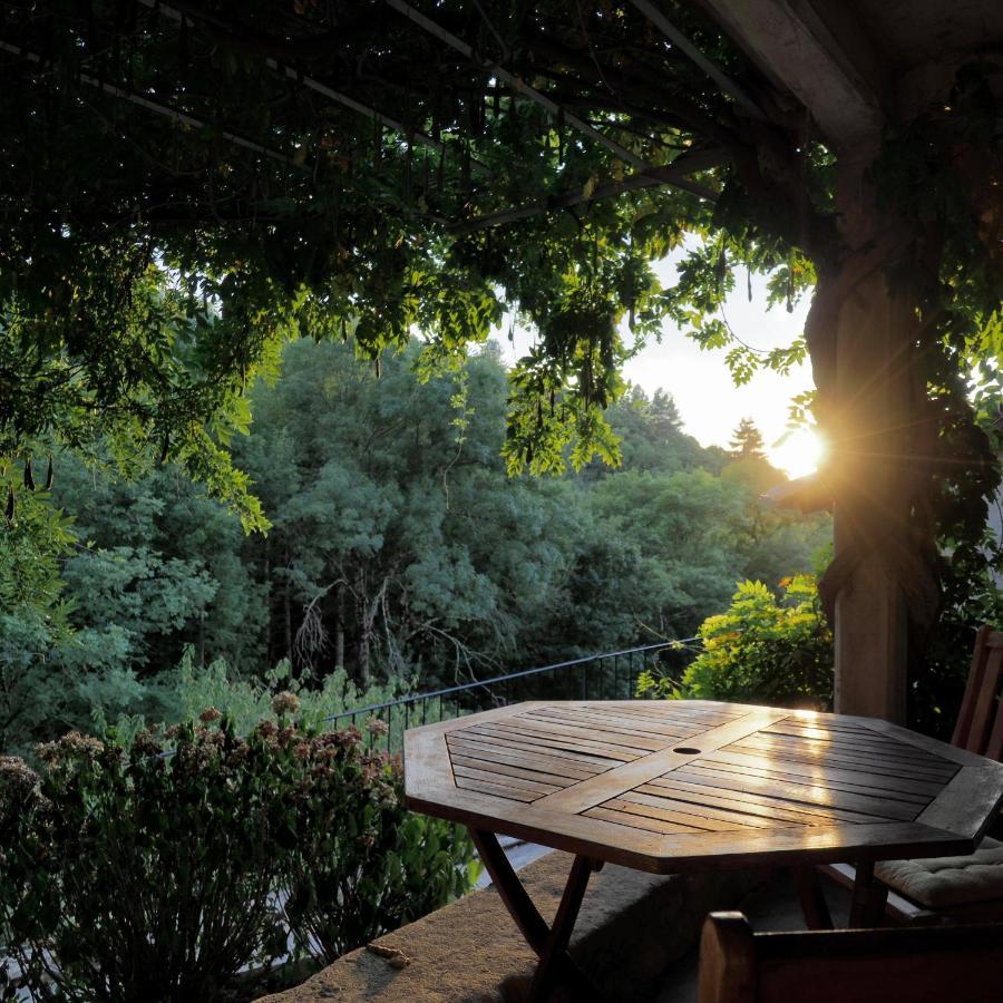 L'Evidence Bed & Breakfast Prades  Екстериор снимка