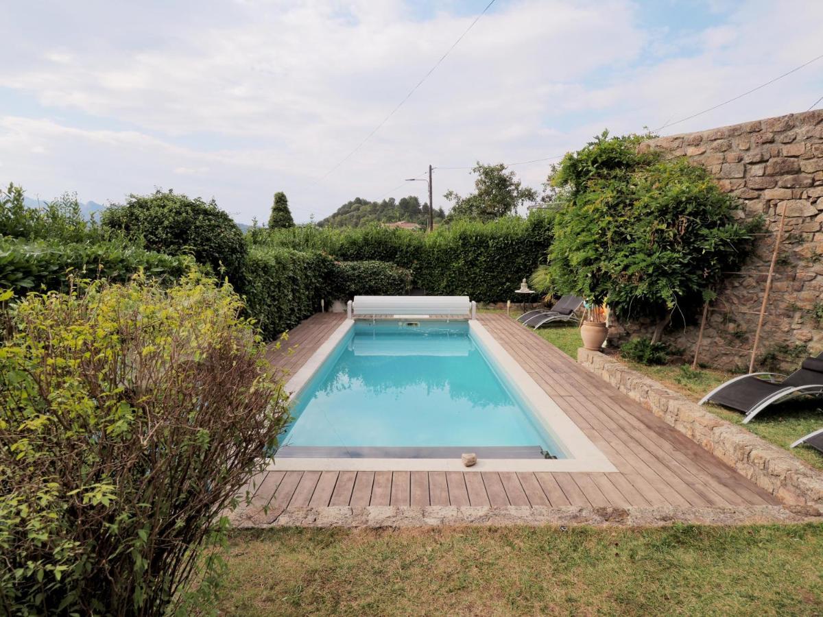 L'Evidence Bed & Breakfast Prades  Екстериор снимка