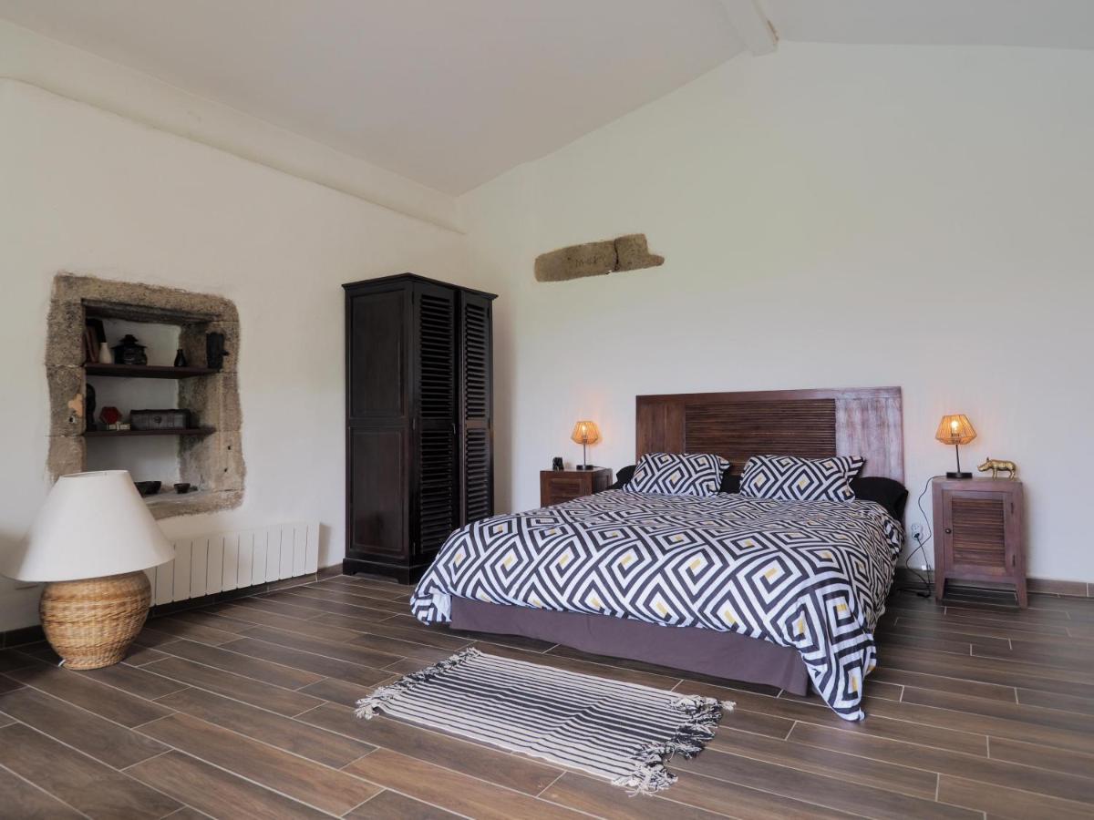 L'Evidence Bed & Breakfast Prades  Екстериор снимка
