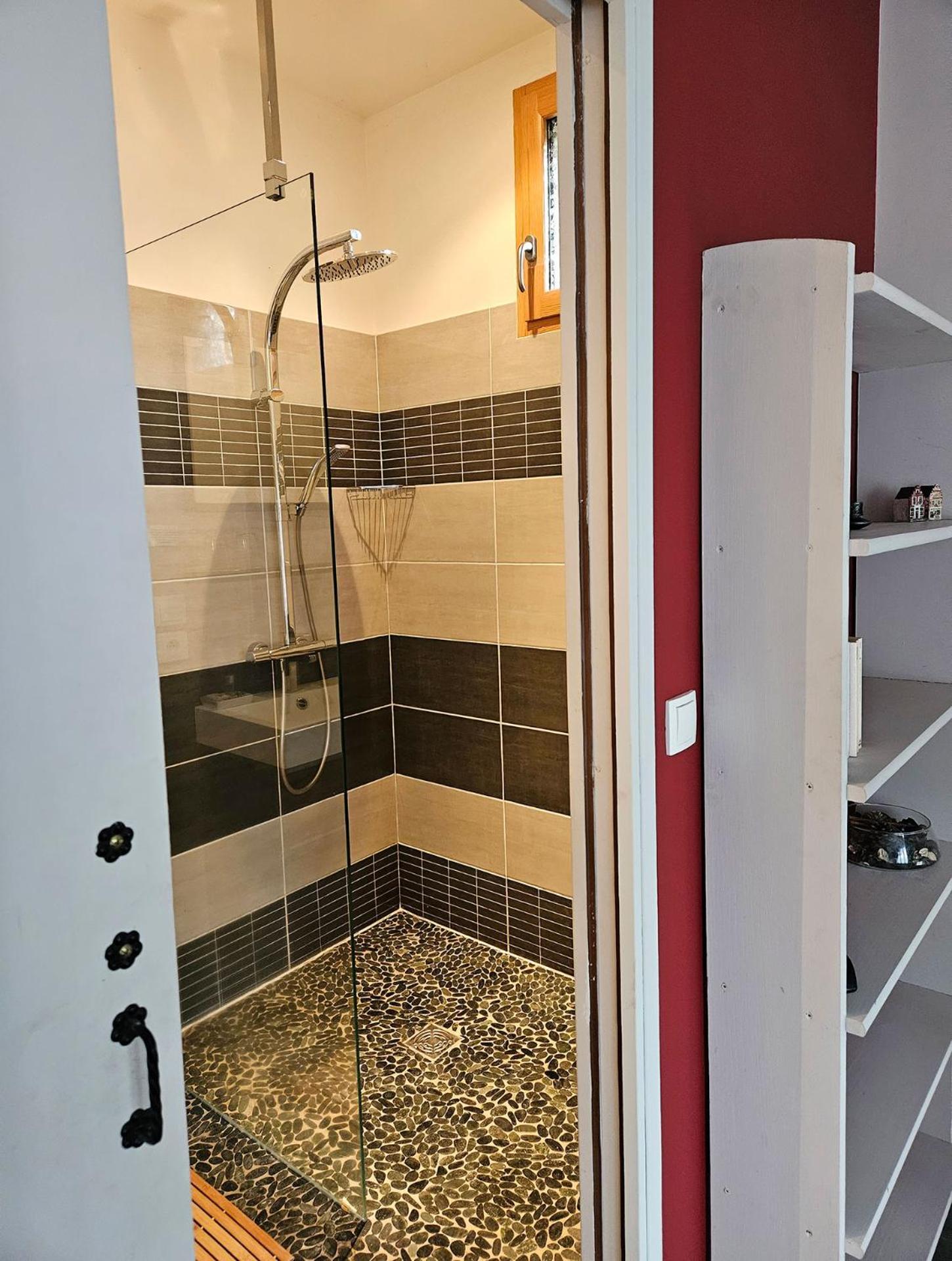 L'Evidence Bed & Breakfast Prades  Екстериор снимка