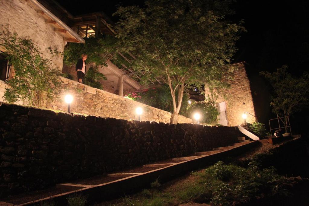L'Evidence Bed & Breakfast Prades  Екстериор снимка