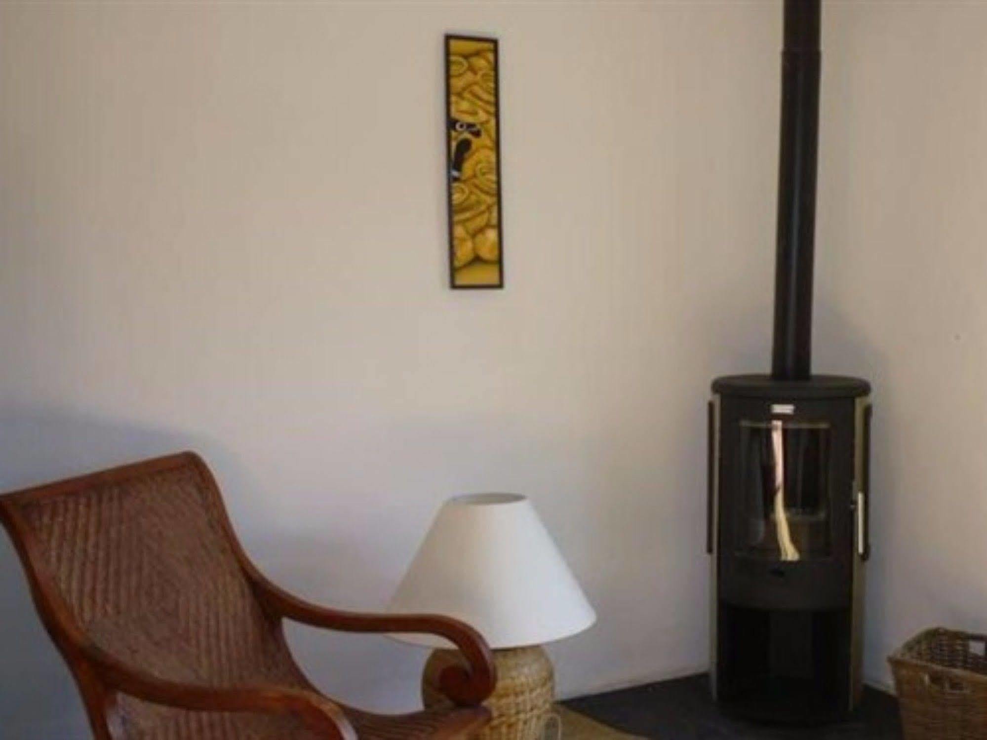 L'Evidence Bed & Breakfast Prades  Екстериор снимка