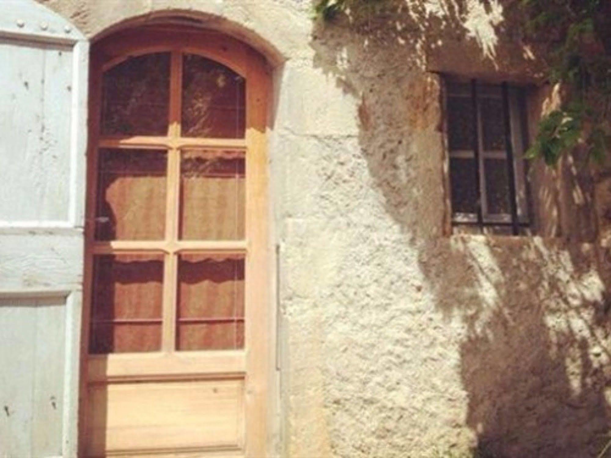 L'Evidence Bed & Breakfast Prades  Екстериор снимка