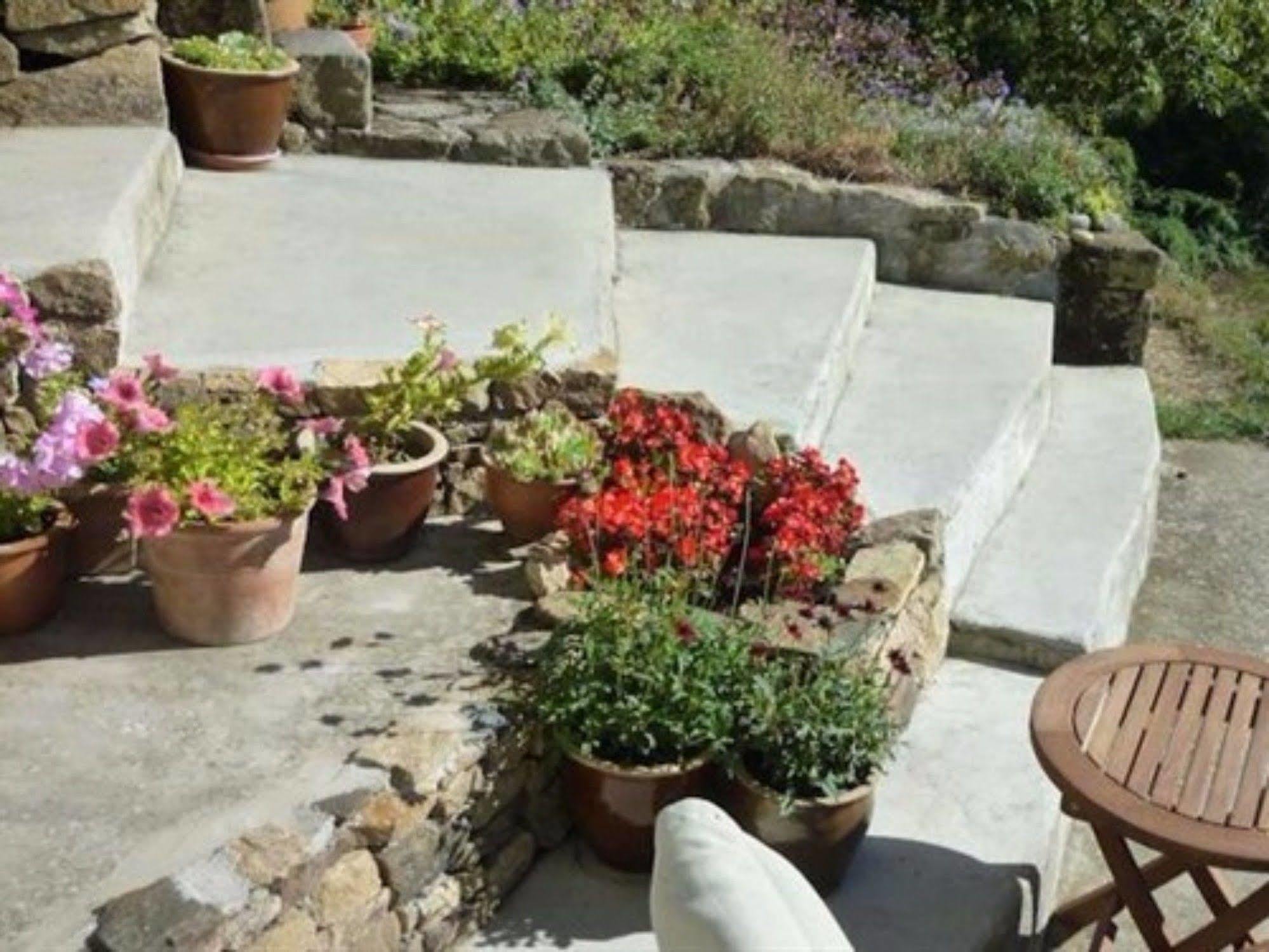 L'Evidence Bed & Breakfast Prades  Екстериор снимка