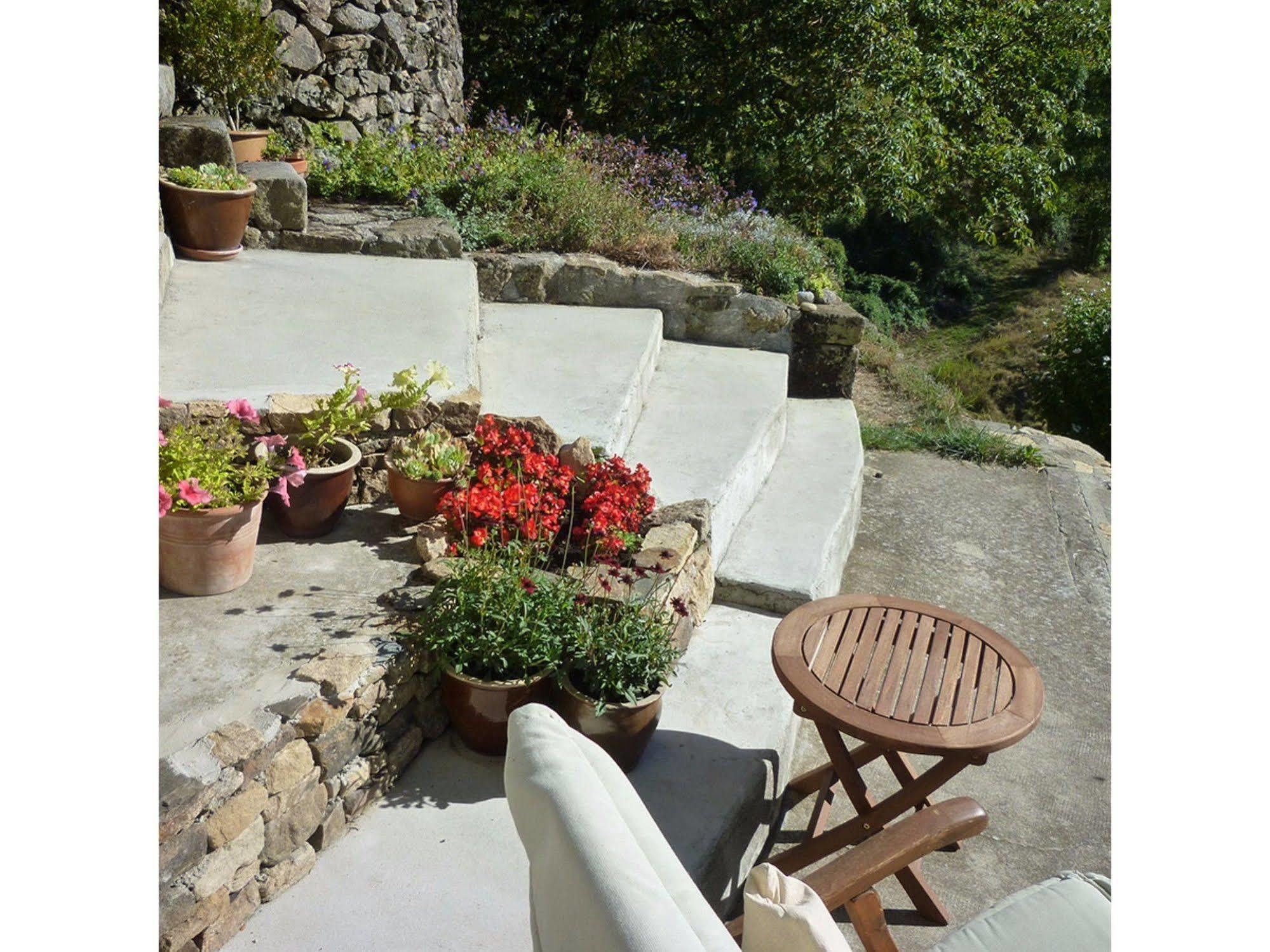 L'Evidence Bed & Breakfast Prades  Екстериор снимка