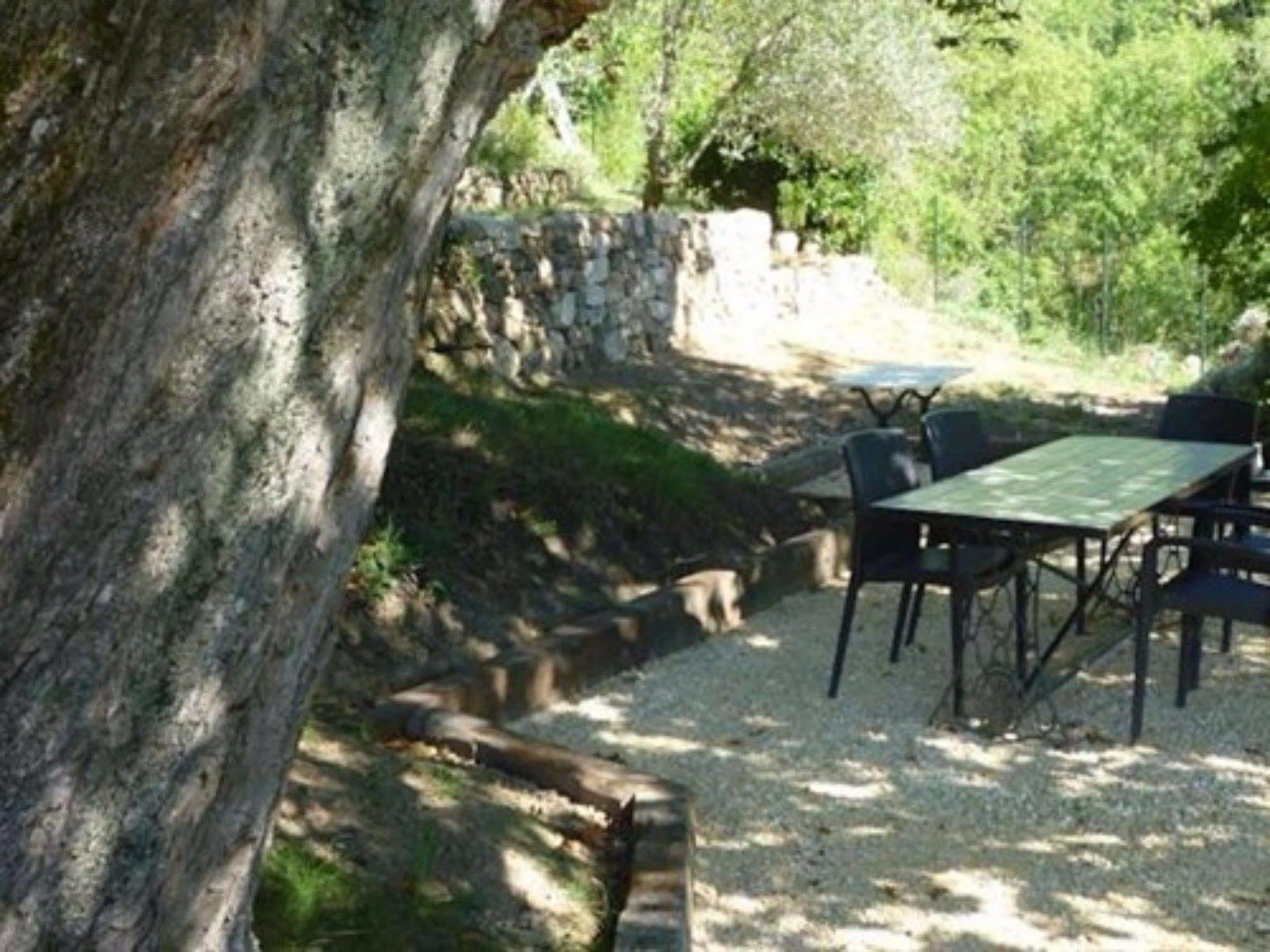 L'Evidence Bed & Breakfast Prades  Екстериор снимка