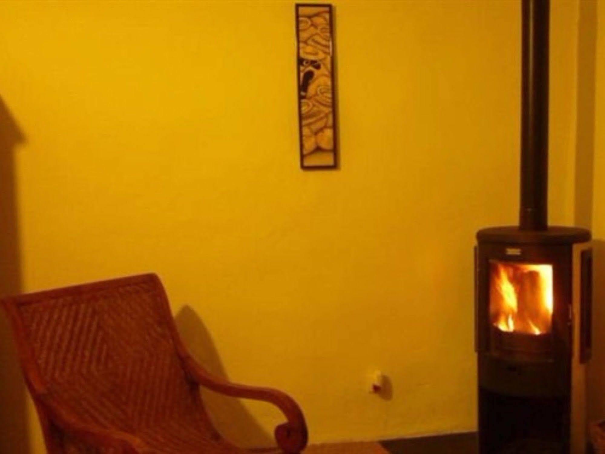 L'Evidence Bed & Breakfast Prades  Екстериор снимка
