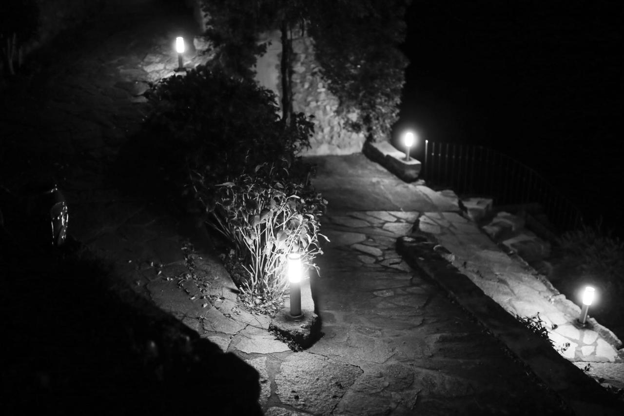 L'Evidence Bed & Breakfast Prades  Екстериор снимка